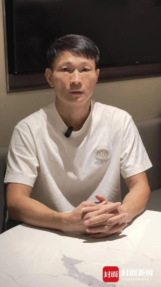 男子称儿女都非亲生妻子回应