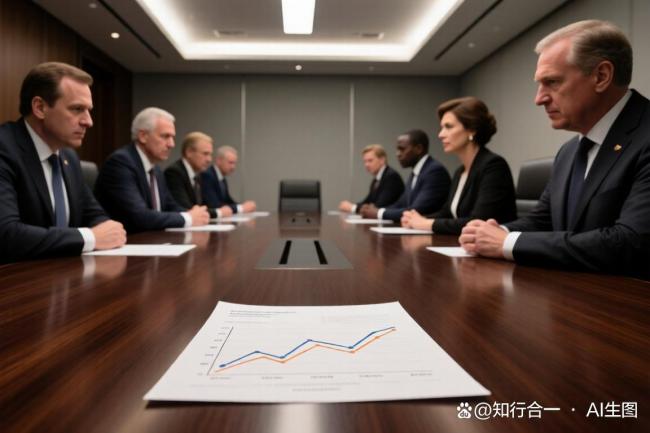 各国市长围着小米汽车看不停 全球关注中国智造