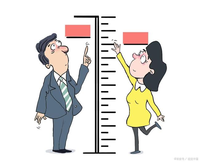 日本人平均身高被中韩超越