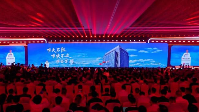 中国联通加速连接算力新生态