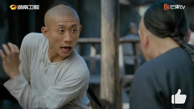 张一山:能演六小龄童的徒弟很幸福 传承与挑战并存