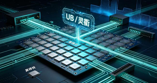 华为徐直军:重新理解AI算力