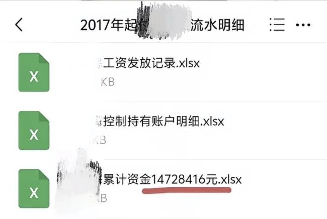 47岁男子称儿女都非亲生 妻子发声 女方回应财产争议