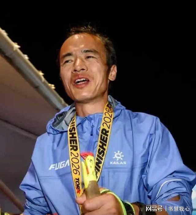 为何说妻子是赵家驹夺冠最大功臣 后勤支撑铸就奇迹