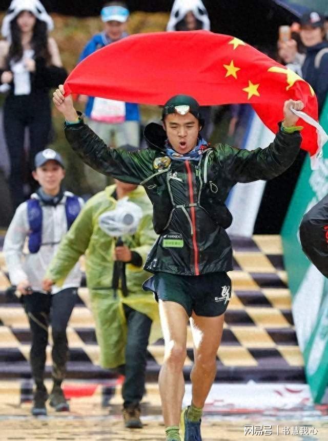 为何说妻子是赵家驹夺冠最大功臣