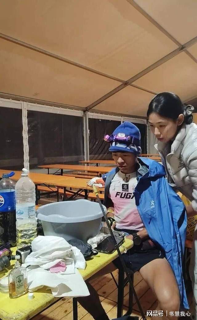 为何说妻子是赵家驹夺冠最大功臣 后勤支撑铸就奇迹