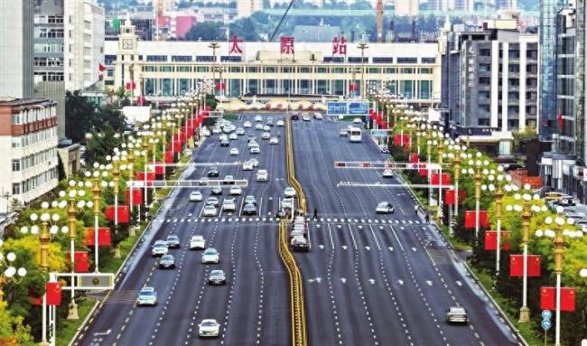 国庆国旗氛围已上线