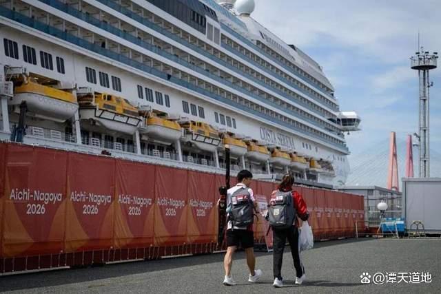 如何看待名古屋亚运会乱象频出 极简办赛不能丢底线