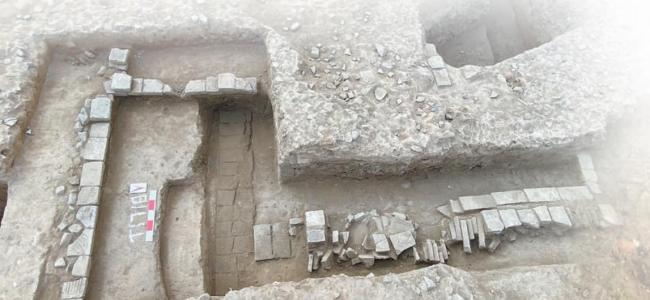 北京:发现“大觉寺” 金代皇家寺院重见天日