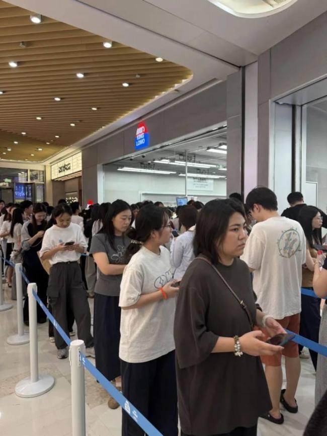 “平价小山姆”怎么火了