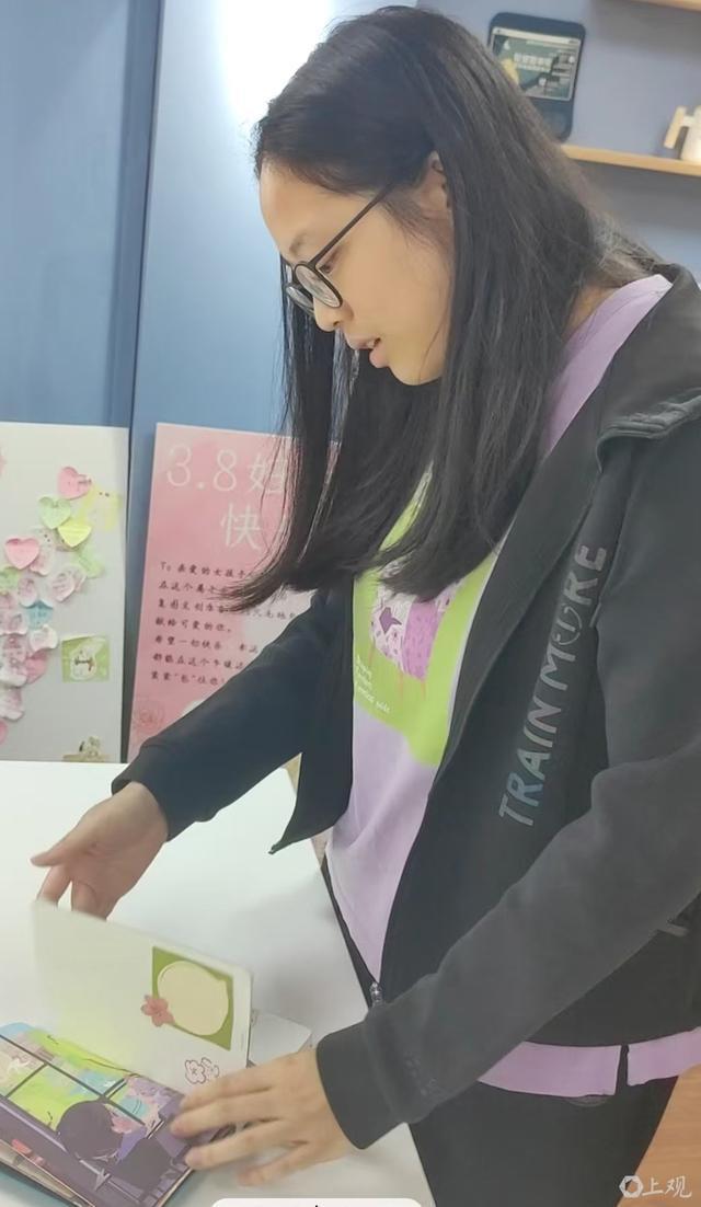 在复旦图书馆可以度过怎样的时光 点燃青年的火光