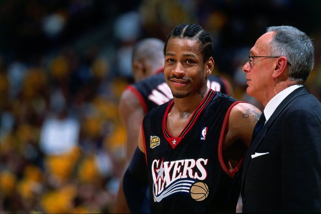 班克斯:人情世故是立足NBA根本