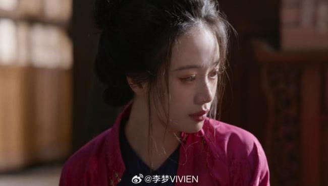 困于生态位的李梦们