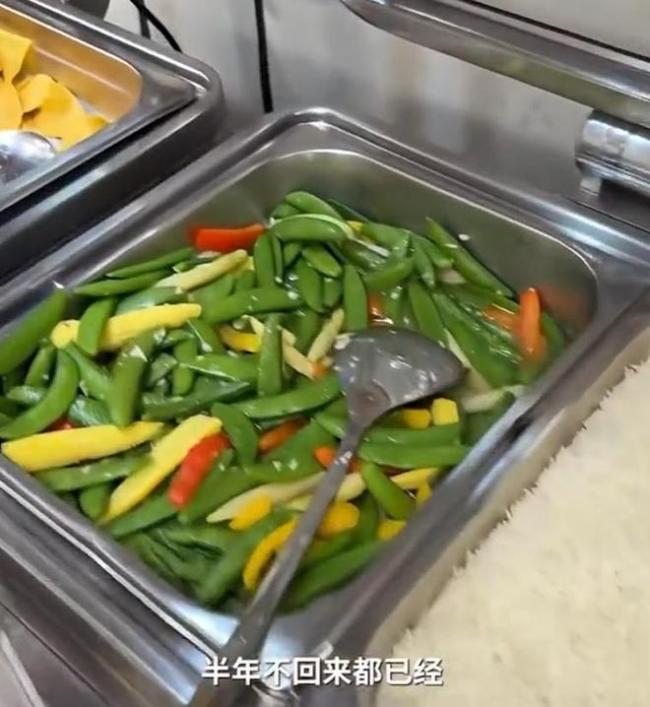 日本网友吐槽亚运会餐食 运动员吃不饱引发争议