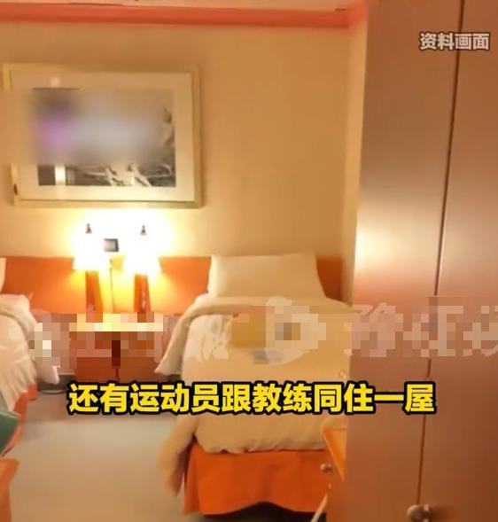 日本网友吐槽亚运会餐食 运动员吃不饱引发争议
