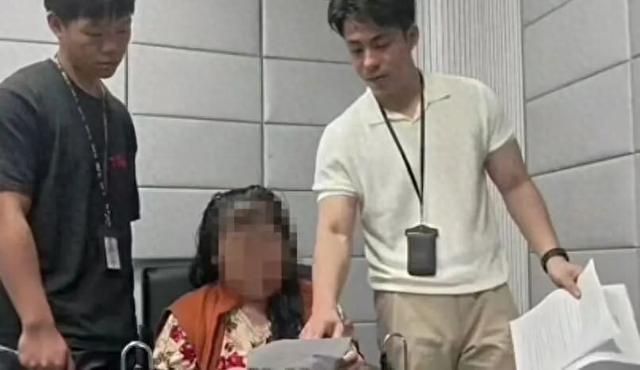 冒充通灵代言人每月骗5万5持续12年