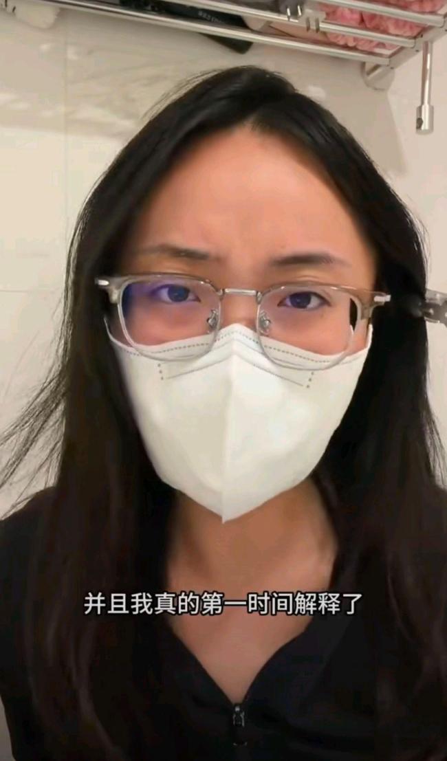 杭州电梯事件 当事人再发声否认诬告