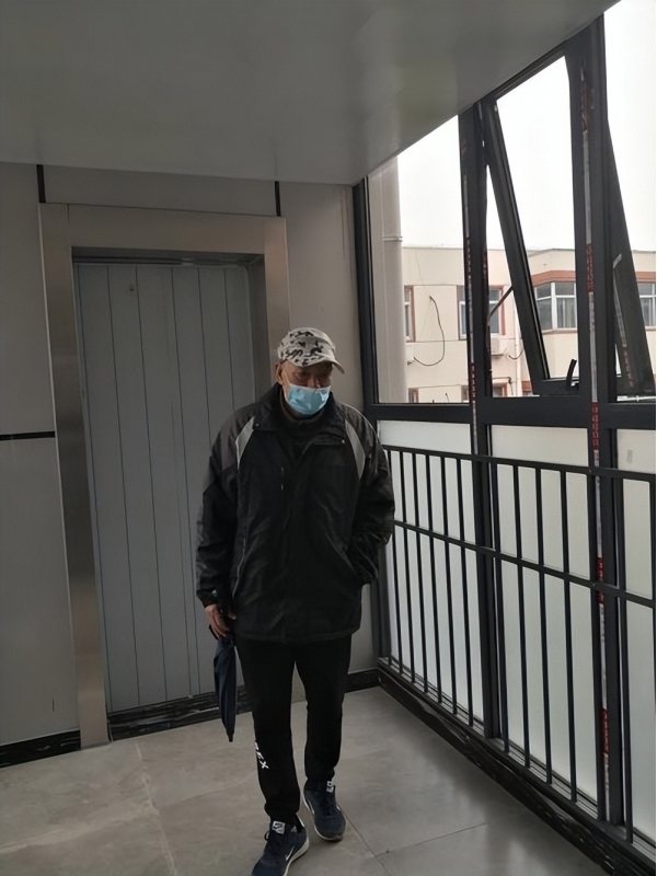 媒体:让加梯难题终结在盖房那一刻,未来5年老楼将全面改造