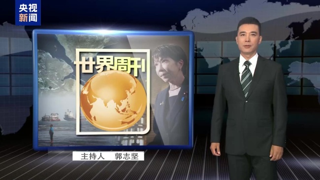 红海风暴又起 中东能源动脉再成战场