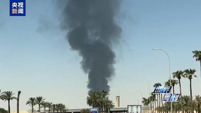 红海风暴又起 中东能源动脉再成战场 胡塞扼住航运咽喉