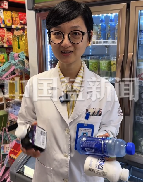 乳制品也可能糖份超标,把配料表中的白砂糖还给我们!