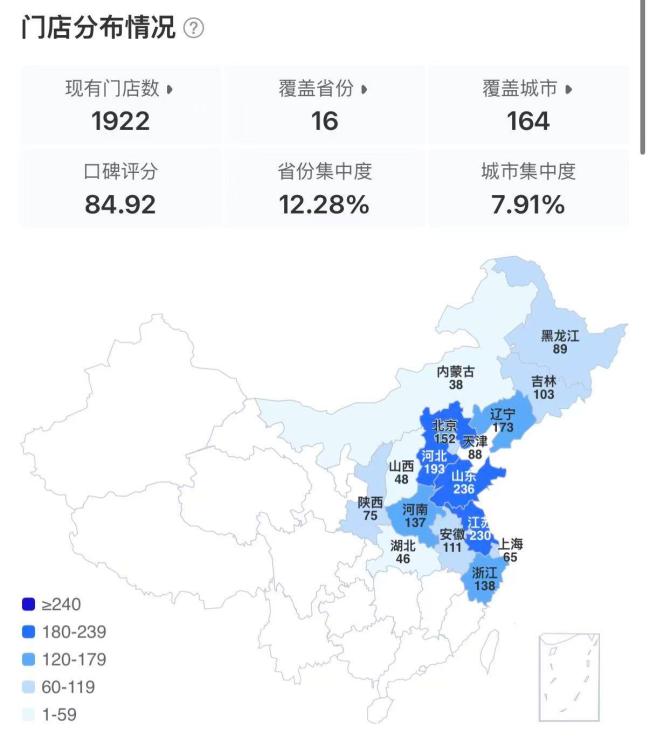 米村拌饭曾计划2028年门店破万 加速扩张步伐
