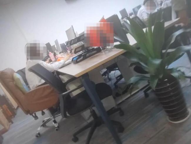 记者卧底“套娃式助贷” 揭秘圈套与收割真相