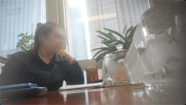 记者卧底“套娃式助贷” 揭秘圈套与收割真相