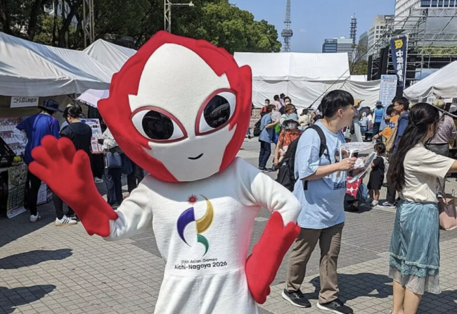 评论员:日本亚运会的混乱远超预期