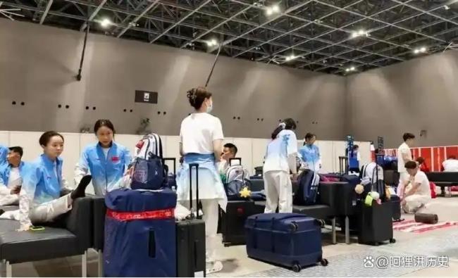 博主:名古屋亚运会赢了成本输了格局 预算失控服务崩盘