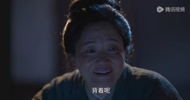 郭柯宇的关门戏让全网都绷不住了 演技大赏满分