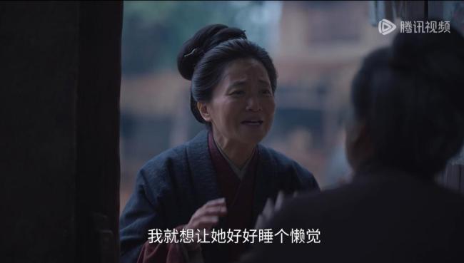 郭柯宇的关门戏让全网都绷不住了 演技大赏满分