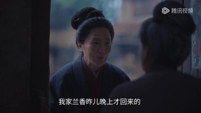 郭柯宇的关门戏让全网都绷不住了 演技大赏满分