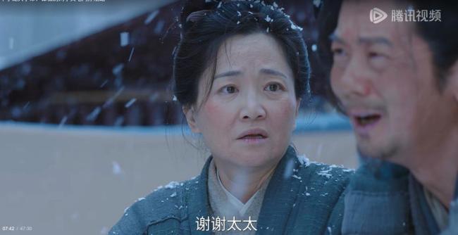 郭柯宇的关门戏让全网都绷不住了 演技大赏满分