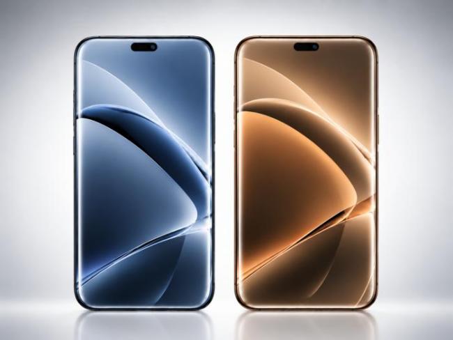 iPhone 20 Pro屏幕尺寸曝光 或增至6.41英寸