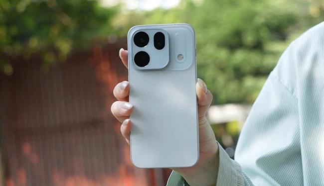 OPPO Find X10正式发布