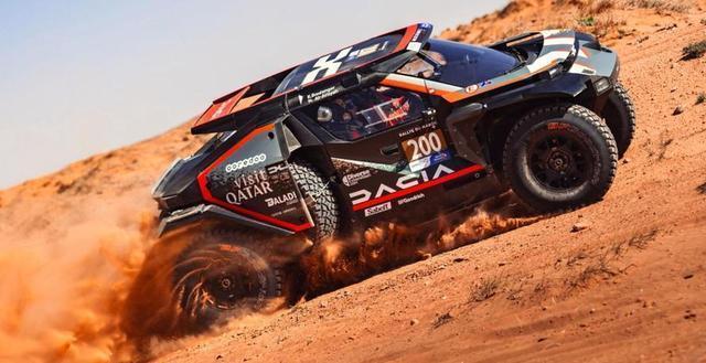张雪机车明年征战MXGP角斗场