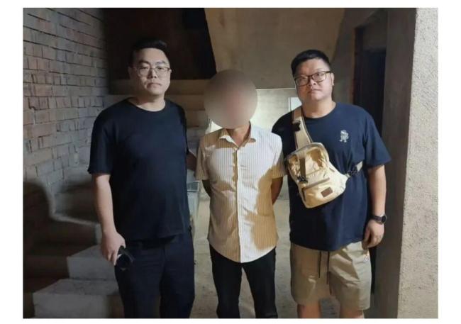 客人进店假装中风索赔,宁波公安打掉碰瓷敲诈团伙 精心策划的骗局