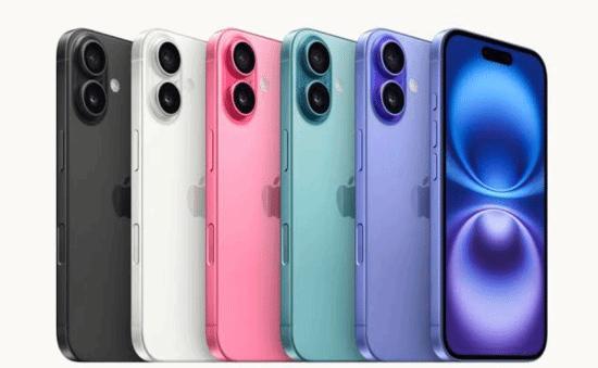 苹果不建议给iPhone贴膜 官方强调屏幕耐用性