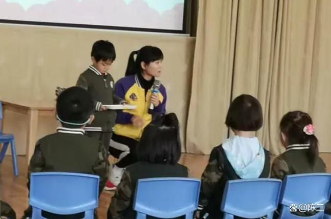幼儿园多人呕吐11人被问责不是终点 后厨乱象需深究