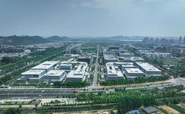 高质量发展中国行