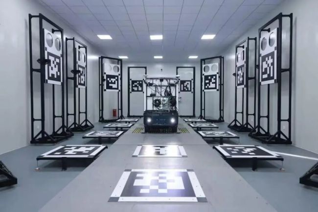高质量发展中国行 向新而行以质致远