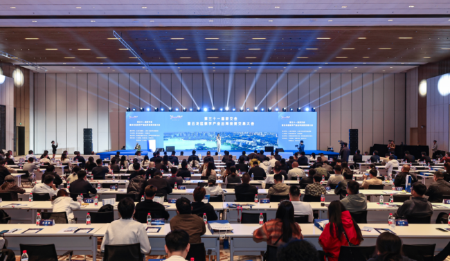 高质量发展中国行 向新而行以质致远