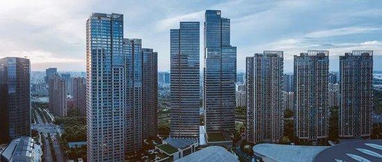 民企500强区域版图洗牌:谁在崛起,谁在“失血”?