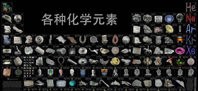 我国找矿传来喜讯释放什么信号 资源家底更厚实