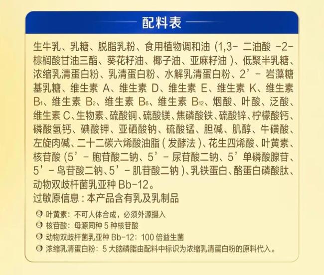 0添加等于更安全更健康？假的！选购食品，看懂配料表是关键