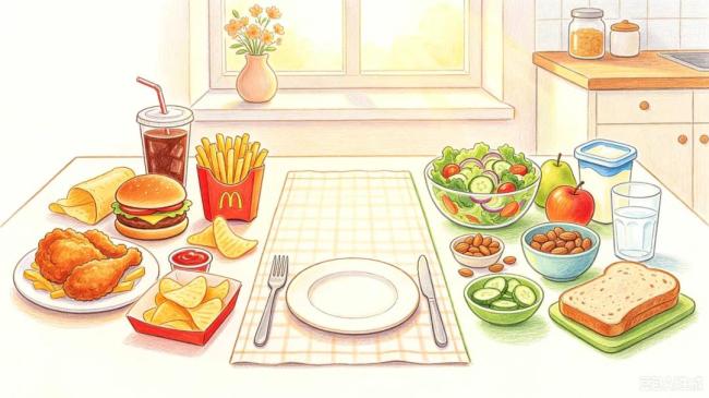 0添加等于更安全更健康？假的！选购食品，看懂配料表是关键