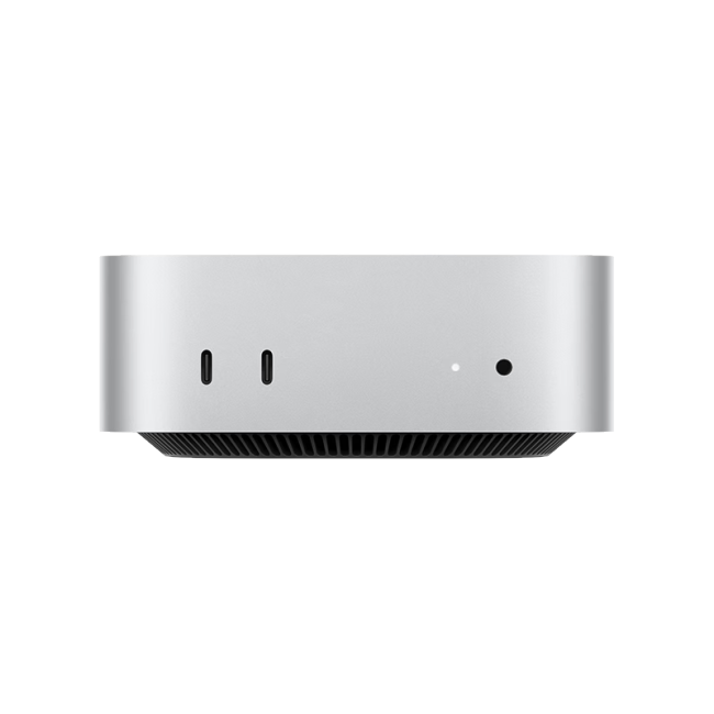 苹果新款Mac mini6999元起售 M6芯片加持性能飞跃