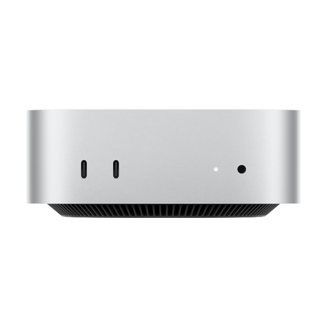 苹果新款Mac mini6999元起售 M6芯片加持性能飞跃