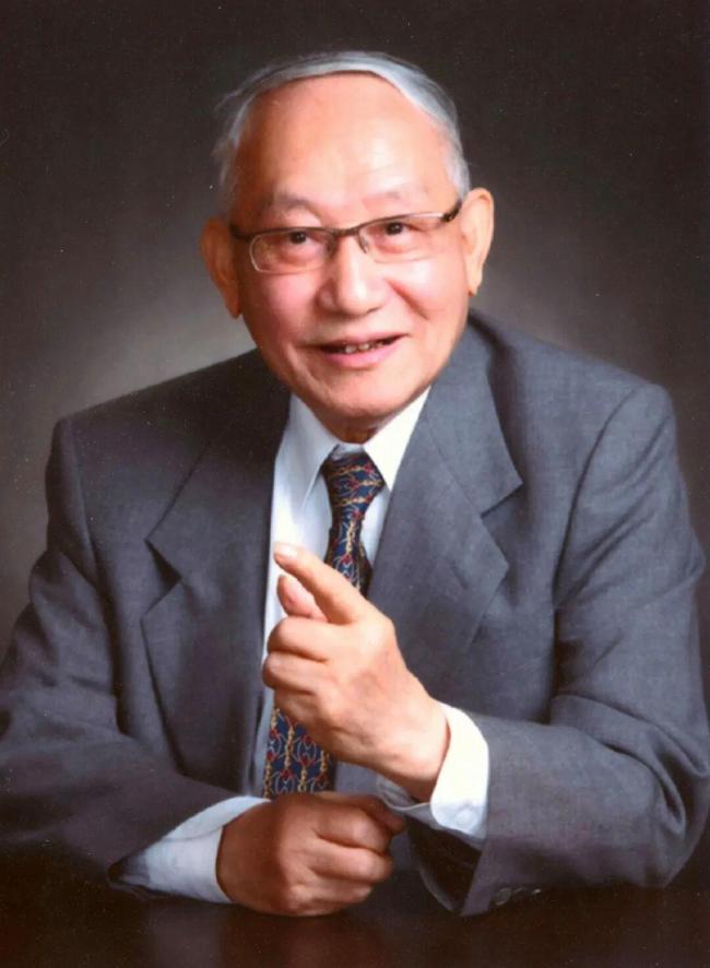 北京协和医院发布讣告:陈寿坡教授逝世,享年98岁